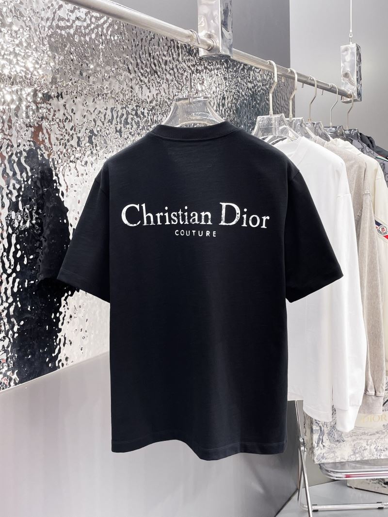 Christian Dior T-Shirts